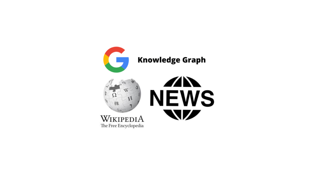 Knowledge Panel - Wikipedia - Press Release