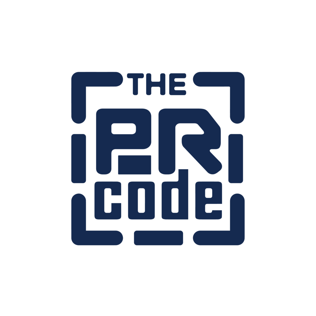 The PR Code