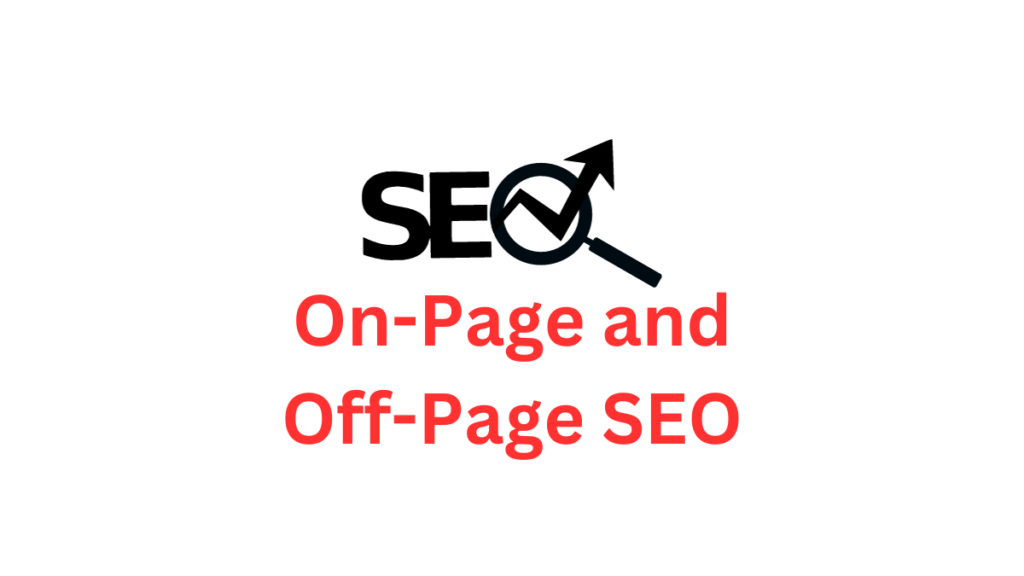 What Is On-Page and Off-Page SEO and why it is important Detailed Overviews with FAQ!