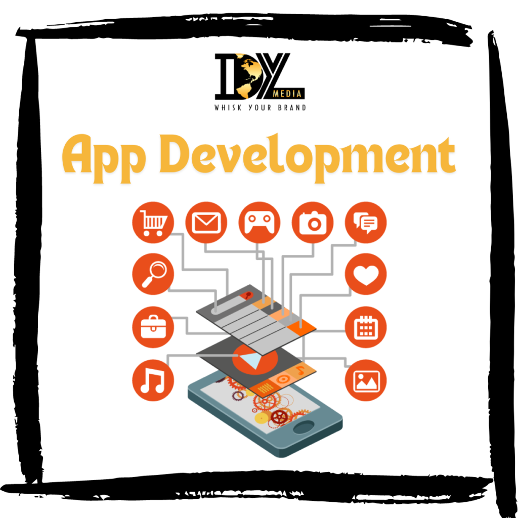 App Development