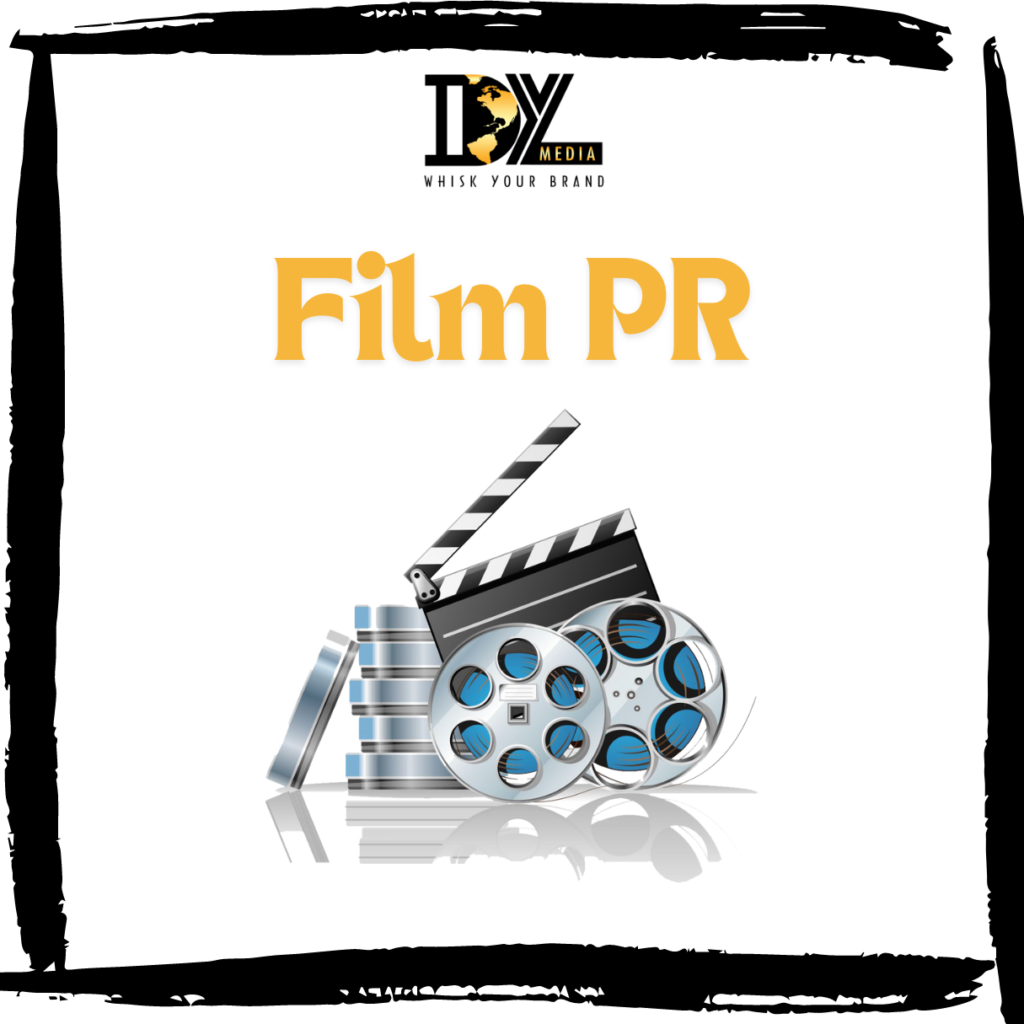 Film PR