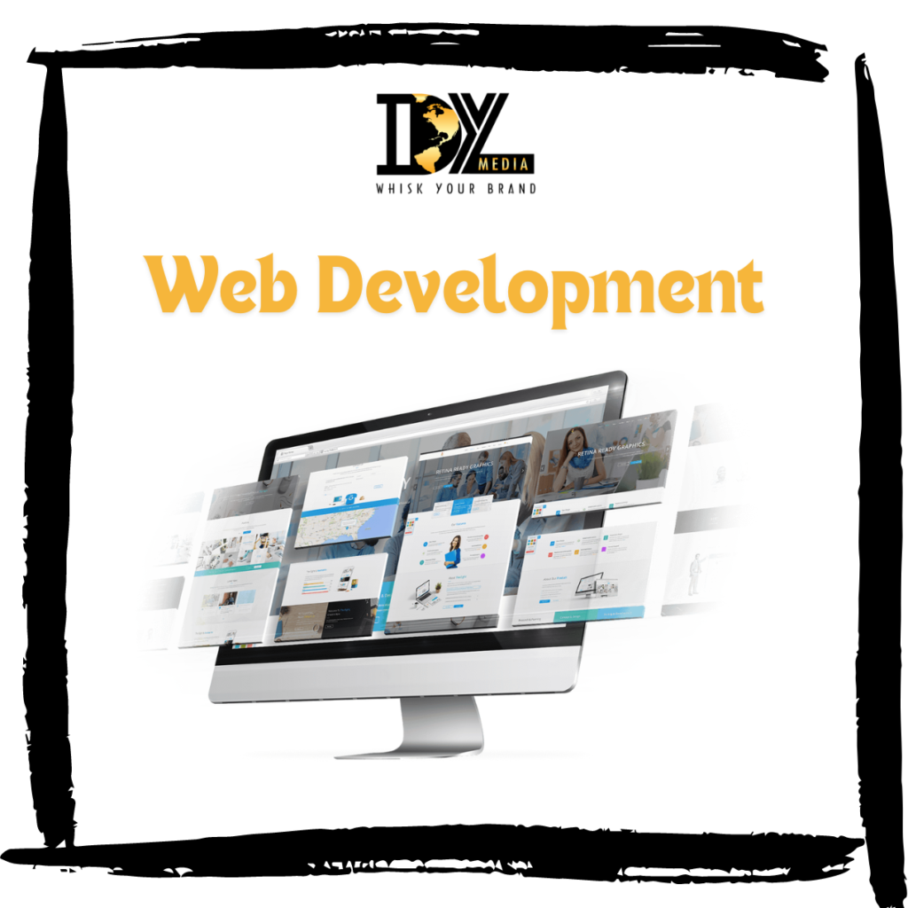 website development company in india