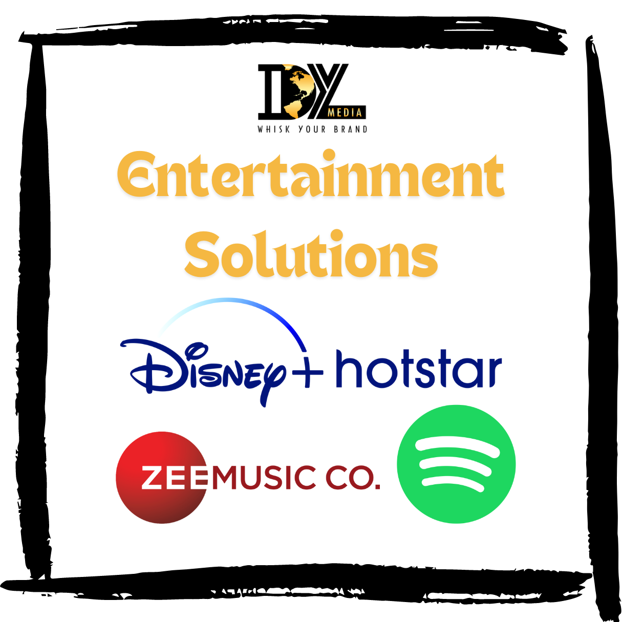 Entertainment Solutions